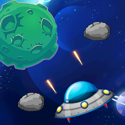 宇宙空战英雄手机免费版 V2.1.3