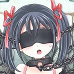 拘束少女原版