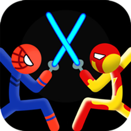 巅峰决斗火柴人游戏官方版 V1.3.8