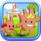 王子公主回家记游戏官方版 V3.1.5