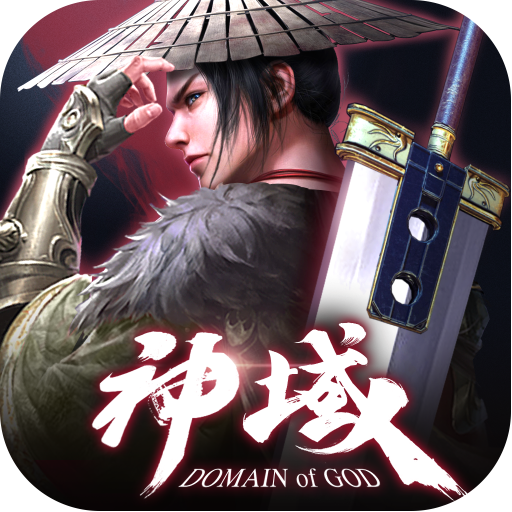 九灵神域剑啸秦殇官方版