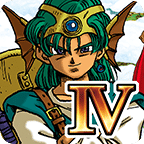勇者斗恶龙4官方版 V1.1.1