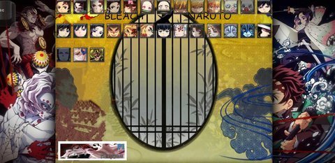 鬼灭之刃火之神血风谭手机版