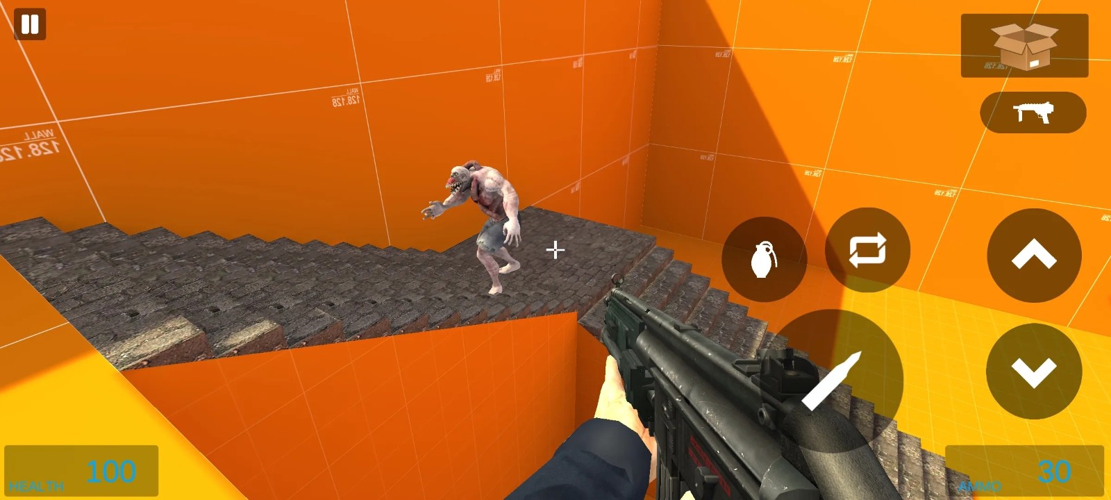 沙盒射击图4
