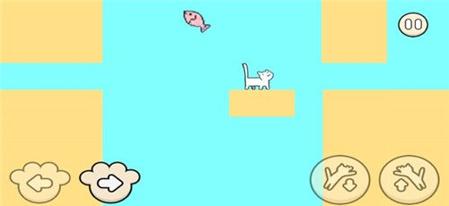 我家猫有残疾免费原版图1