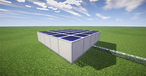 我的世界工业时代2手游免费版(2)
