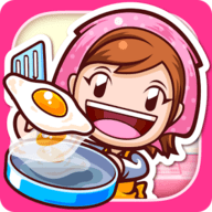 cookingmama全菜谱游戏安装包