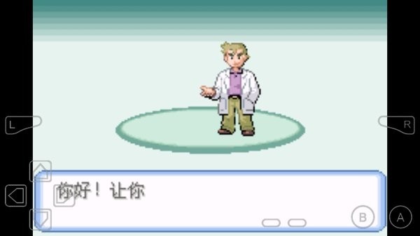 口袋妖怪水晶碎片最新版图3