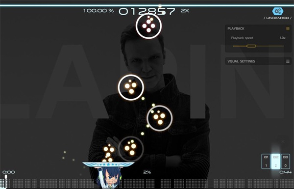 osu免费原版图1
