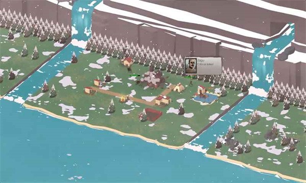 篝火2未知的海岸无敌版