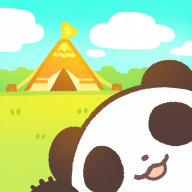 熊猫创造露营岛官方正版