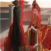 太后秘史正版