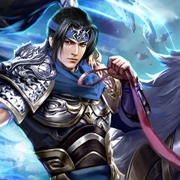 三国点将录手机免费版
