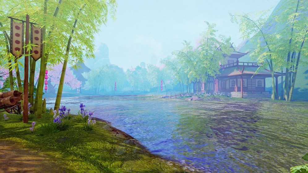 蜀山灭妖记安卓直装版图2