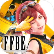 最终幻想：勇气启示录游戏正版 V2.5.000
