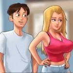 summertimesaga游戏纯净版