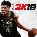 NBA2K19官方最新版