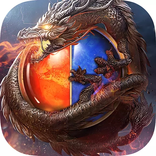 烈焰皇城新版沉默手机版 V1.0.0