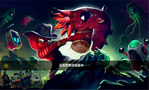 崩溃大陆手机正版