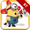 卑鄙的我胶囊快跑(MinionRush)通用版