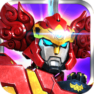 神兽金刚之龙行天下游戏安装包 V1.4.6