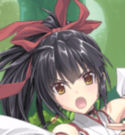 巫女神小依