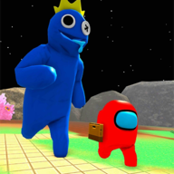 彩虹朋友太空狼人杀直装版
