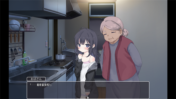 幸福宅女养成正式版800MB(1)