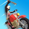 暴力飞车官方最新版 V1.1.1