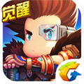 潮爆三国手机版