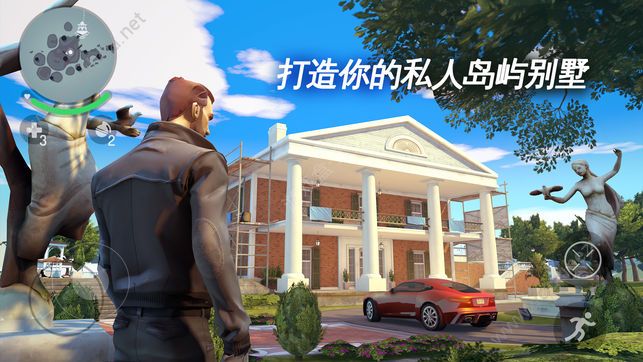 孤胆车神安卓直装版图2