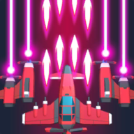 飞机太空战游戏正版