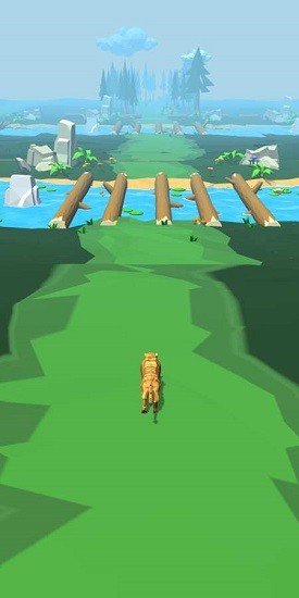野外狩猎之王安卓版图2