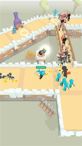 陆地入侵者图2