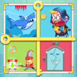 城堡逃脱计划最新免费版 V1.0.4