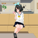 妹妹来我家了直装游戏版
