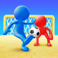 火柴人足球比赛手机正版 V1.0.0