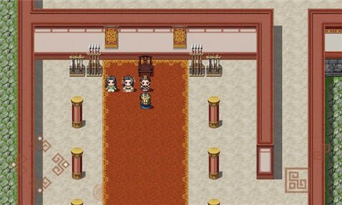 杨戬之降妖二郎神最新版图1