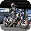 城市赛车手官方正版 V300.1.1