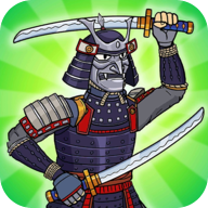 暴力武士手机最新版