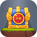 宝箱英雄
