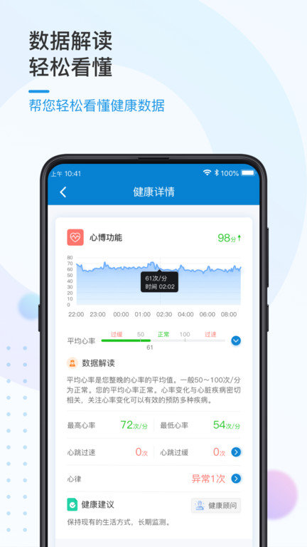 壳好健康图3