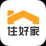 住好家原版