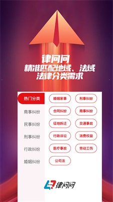 律问问正版图1