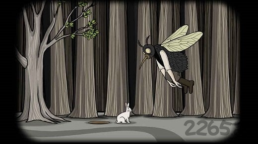 锈湖天堂岛(rustylakeparadise)手机最新版图1