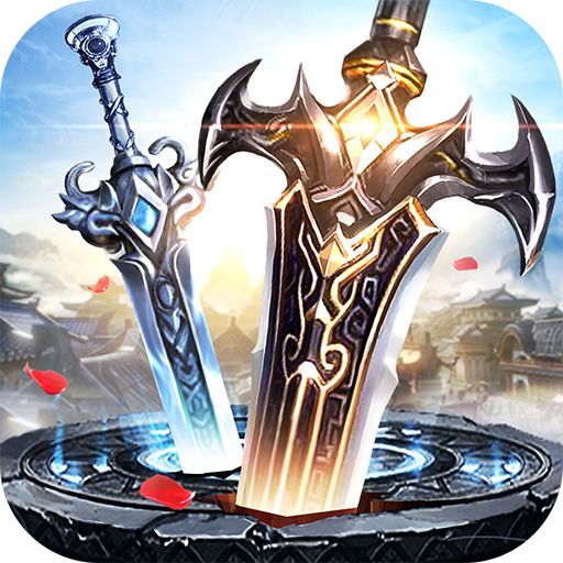 热血战江湖果盘游戏官方最新版 V1.0