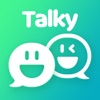 Talky口语伙伴免费版