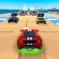 疯狂四驱车手机版 V1.0.4