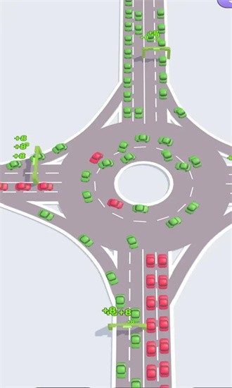 致富高速路最新版图4