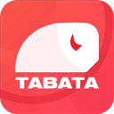 TABATA健身计时